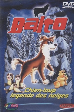 Balto : Eine aben­teuer­liche Rettung