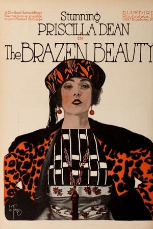 The Brazen Beauty