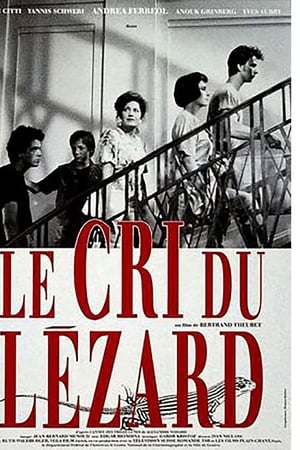 Le cri du lézard