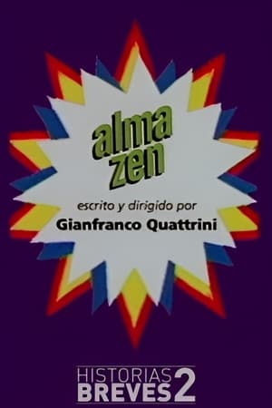 Alma Zen