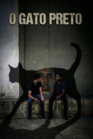 O Gato Preto