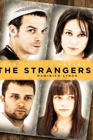 The Strangers