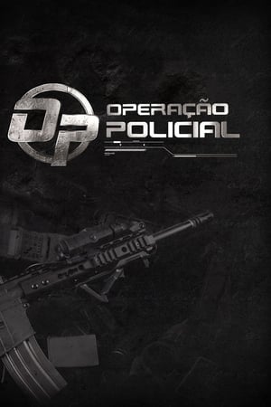 Operação Policial