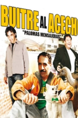 Buitres al acecho