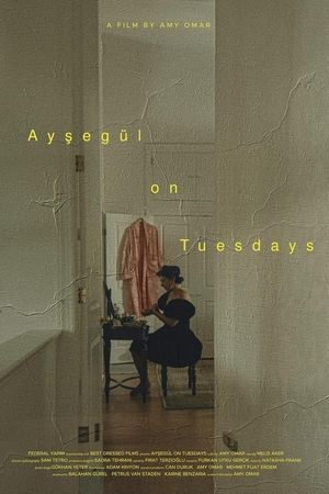 Ayşegül on Tuesdays