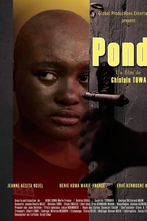 Pondo