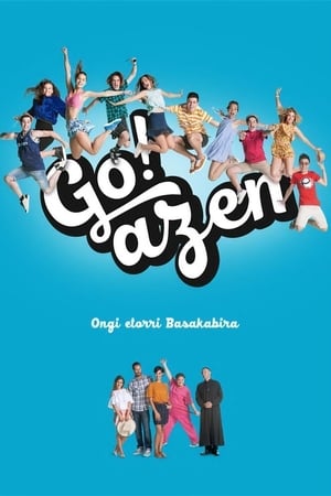 Go!azen第3季