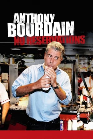 Anthony Bourdain: No Reservations第8季