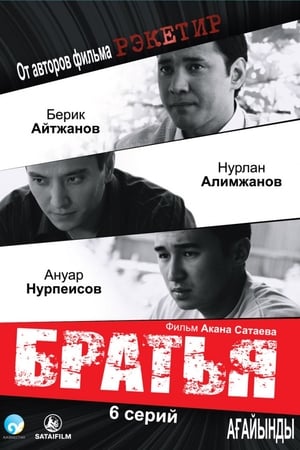 Агайынды