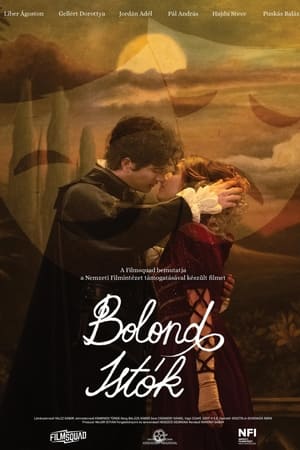Bolond Istók