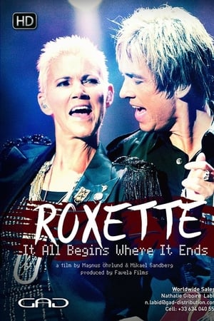 Roxette: 一切从何开始