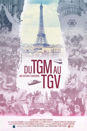 Du TGM au TGV
