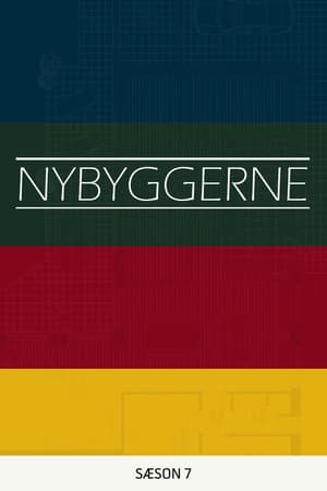 Nybyggerne第7季