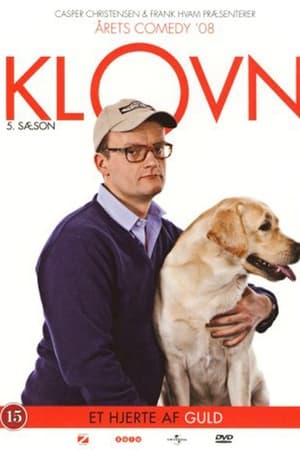 Klovn第5季