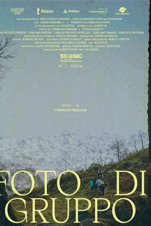 Foto di gruppo