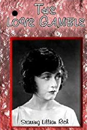 The Love Gamble