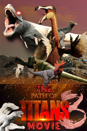 The Path of Titans Movie 3 - WAR FOR GONDWA