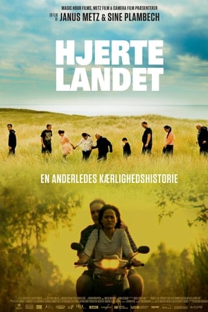 Hjertelandet