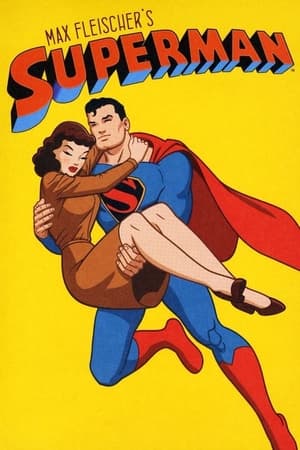 Max Fleischer's Superman