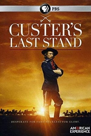 Custer's Last Stand