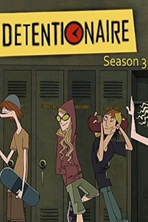 Detentionaire第3季