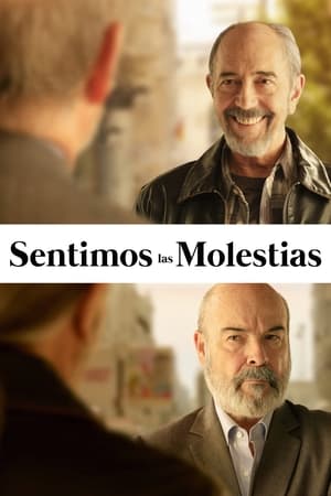 Sentimos las molestias