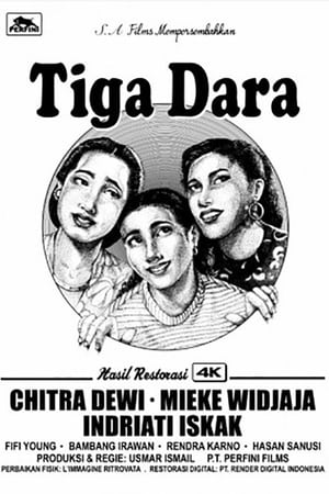 Tiga Dara