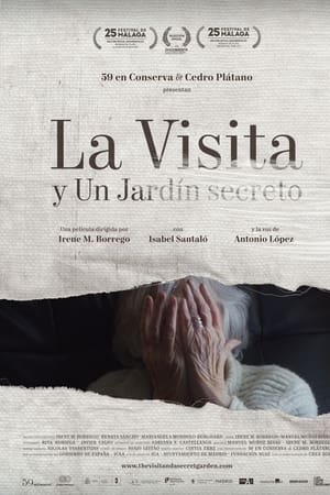 La Visita y Un Jardín Secreto