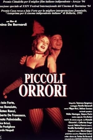 Piccoli orrori