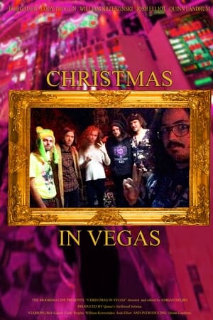 Christmas In Vegas
