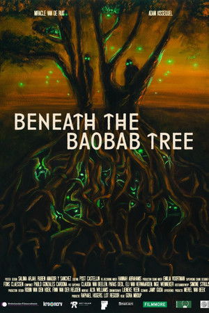 Beneath the Baobab Tree