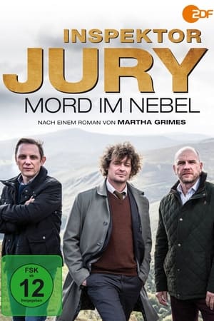 Inspektor Jury – Mord im Nebel