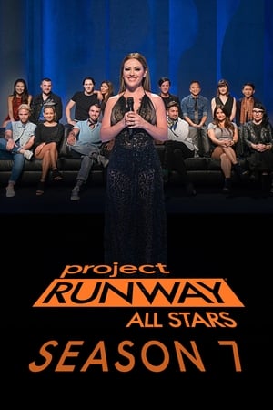Project Runway All Stars第7季
