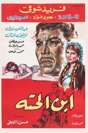 ابن الحتة