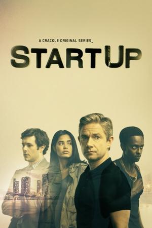 创业公司