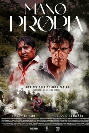 Mano propia