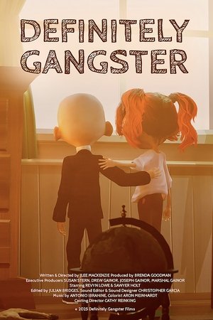 Definitely Gangster