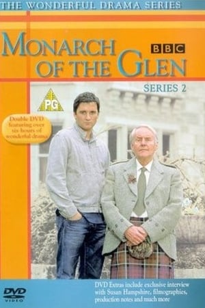 Monarch of the Glen第2季