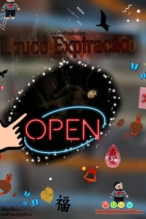 Louco Expiração