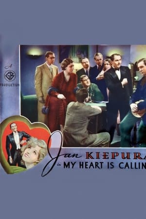 My Heart Is Calling
