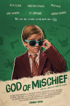God of Mischief