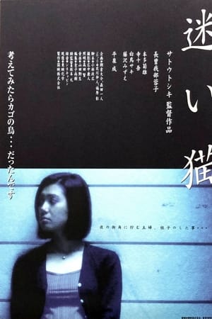 団地妻 迷い猫