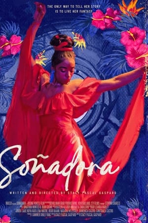 Soñadora