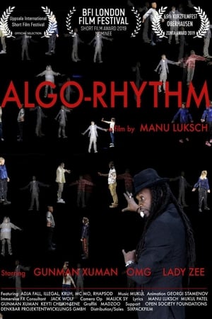 Algo-Rhythm