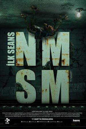 İlk Seans: NMSM
