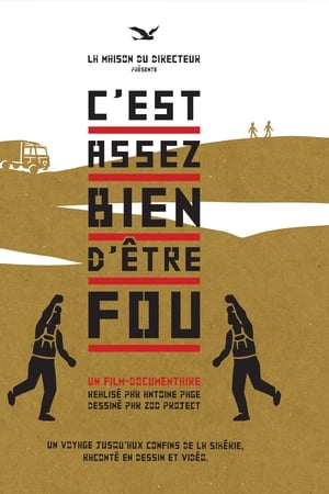 C'Est assez bien d'être fou