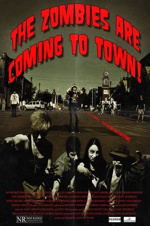 The Zombies Are Coming to Town!