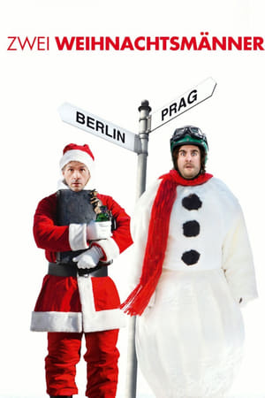 Zwei Weihnachtsmänner - Teil 1