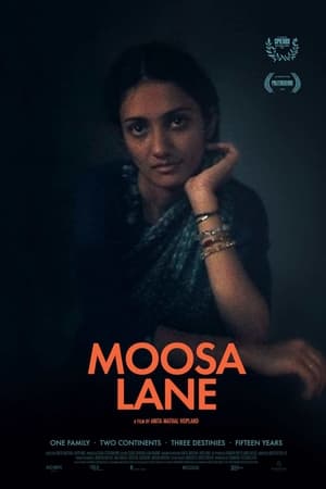 Moosa Lane
