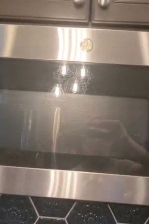 Microwave: the movie